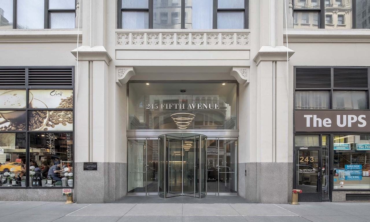 245 Fifth Avenue - Photo 3 of 3