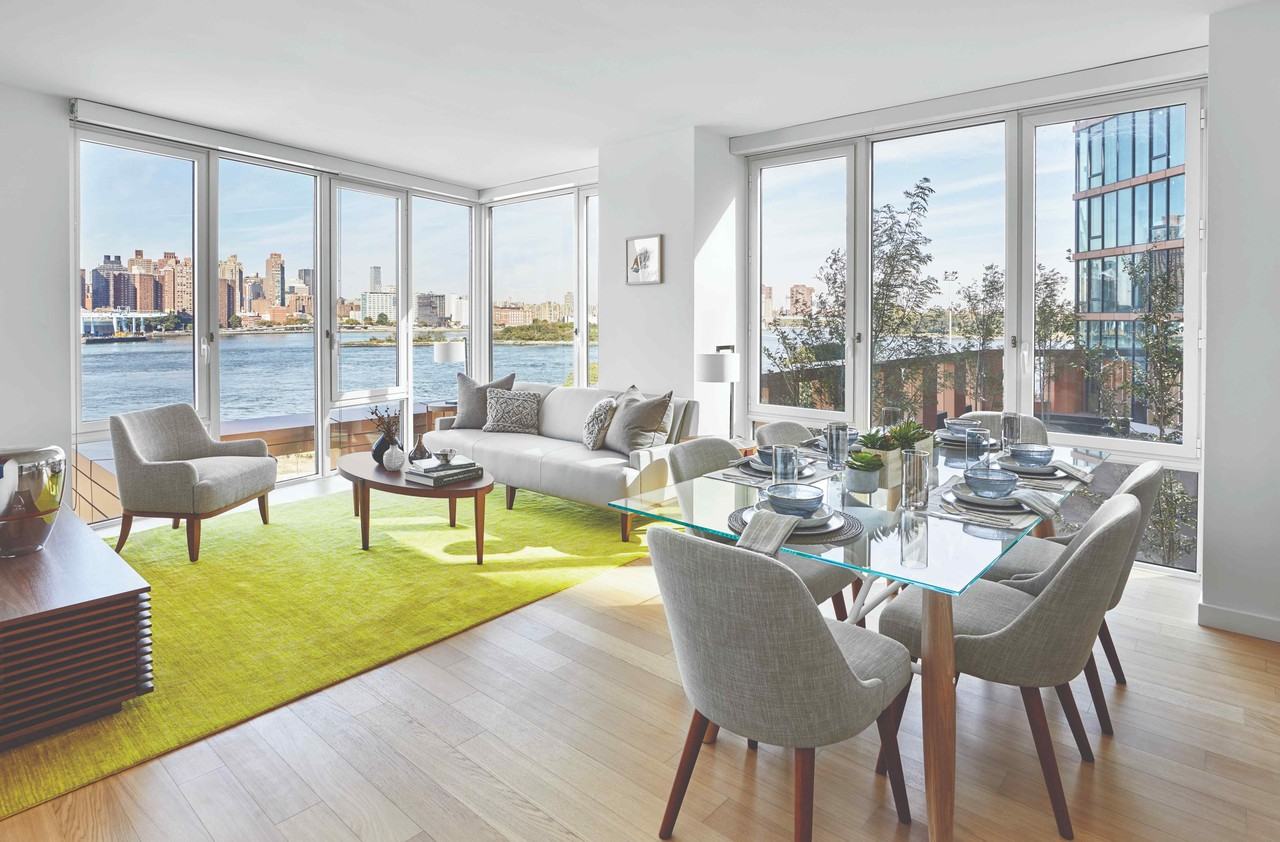 New York City Renters Are Finding New, Creative Ways to Search for the  Perfect Apartment