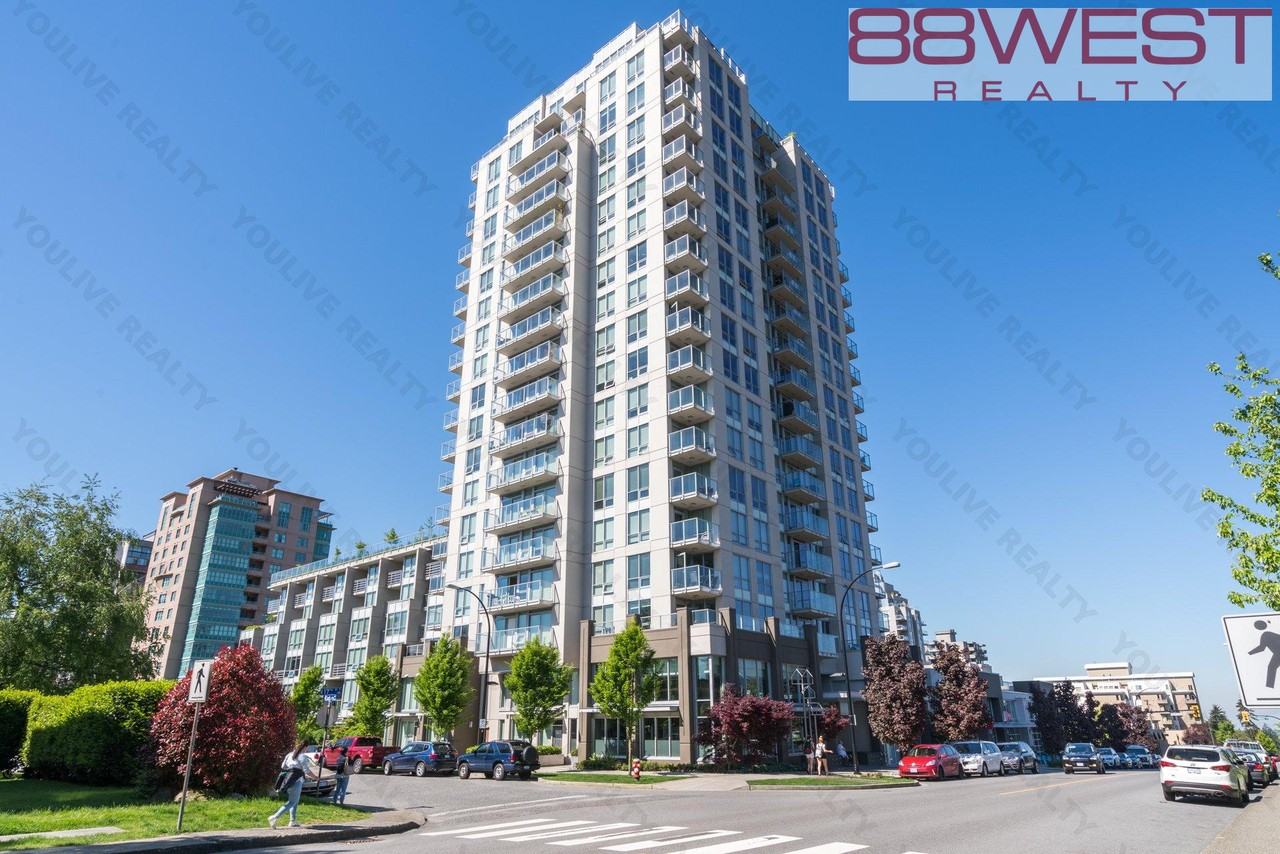 135 17th Street East #415