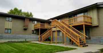 featured image of 191 Bohl Ave #10