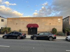 Santa Fe Apartments - Photo 1 of 1