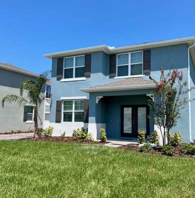 Meleto Blvd NA, New Smyrna Beach, FL 32168 3 Bedroom House for 2,400