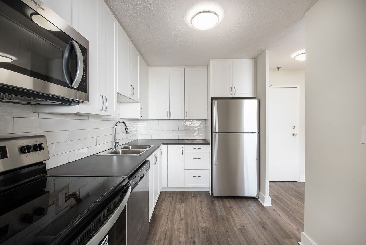 211, 221 Glenforest Drive Apartments in Clayton Park, Halifax, NS B3M