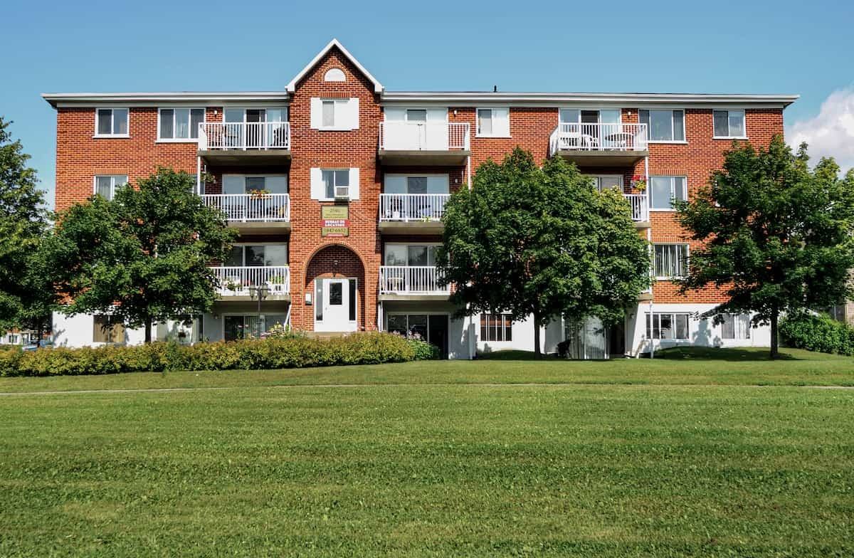 Apartments for Rent In Neufchâtel Est Lebourgneuf, Québec, QC Find