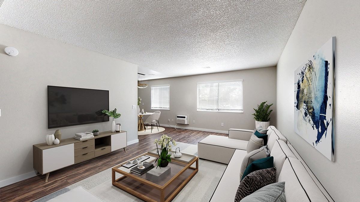 Ralston Oak Apartments - Photo 3 of 50
