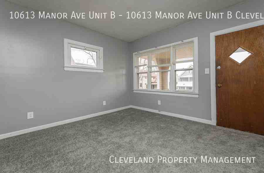 10613 Manor Ave Unit B - Photo 2 of 17