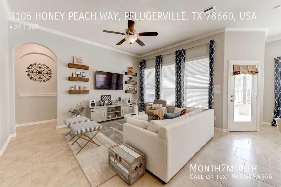 3105 Honey Peach Way - Photo 3 of 48