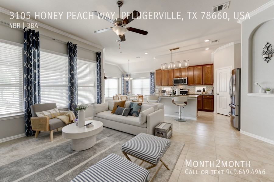 3105 Honey Peach Way - Photo 6 of 48