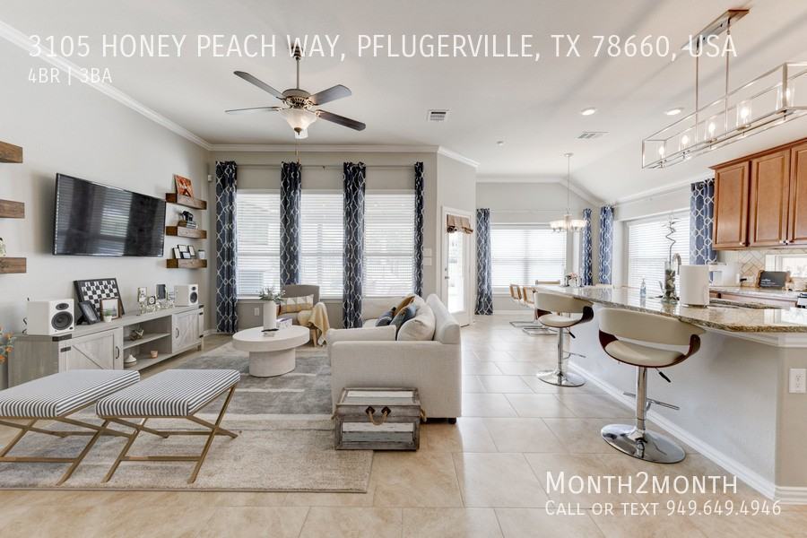 3105 Honey Peach Way - Photo 7 of 48