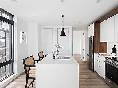 0 Luxury Apartments #101 - Photo 2 of 4