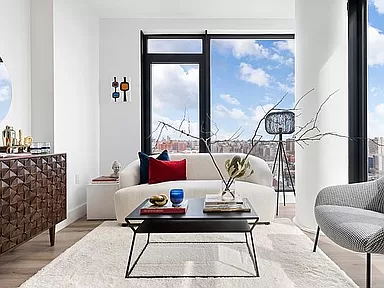 0 Luxury Apartments #101 - Photo 3 of 4