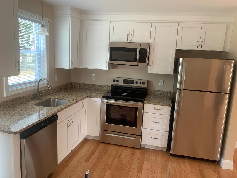 130 Main Street Manville #A - Photo 2 of 7