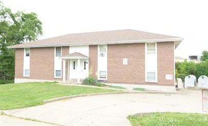 2311 Gray Fox Terrace Apartments 2311 Gray Fox Ter, Jefferson City