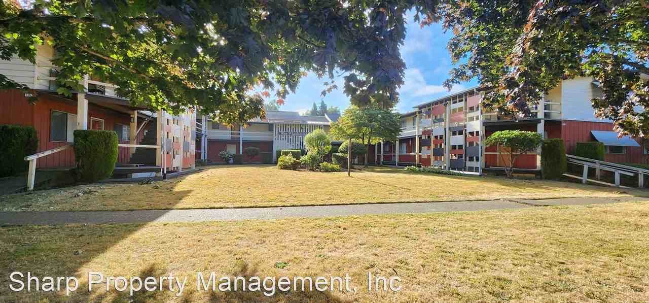 1152 17th Ave Apartments in New West Side, Longview, WA 98632 Zumper