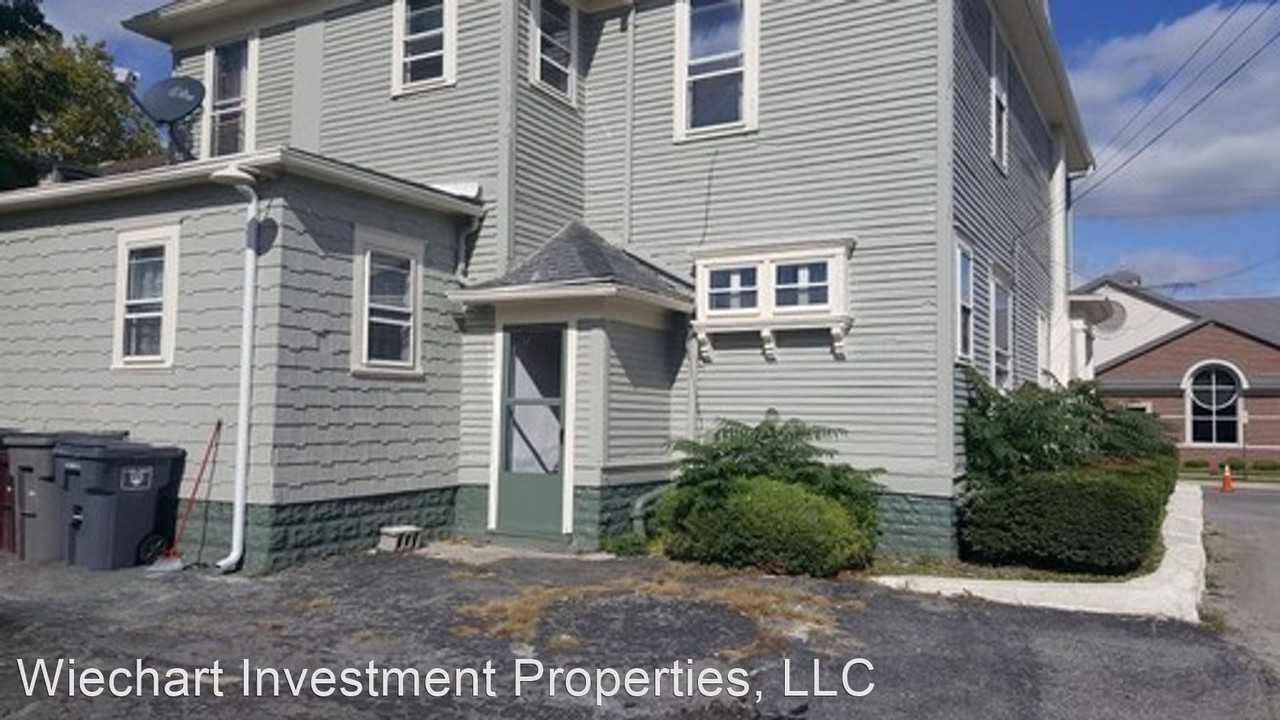 215 W Wayne St Apartments in Lima, OH 45801 Zumper