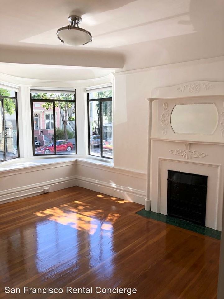 450 Duboce Ave #4