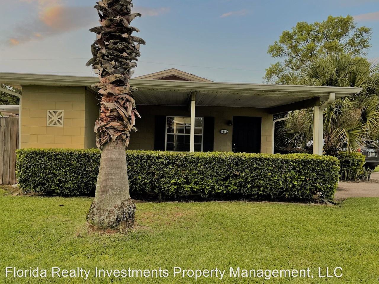 3116 S Bumby Ave #B03