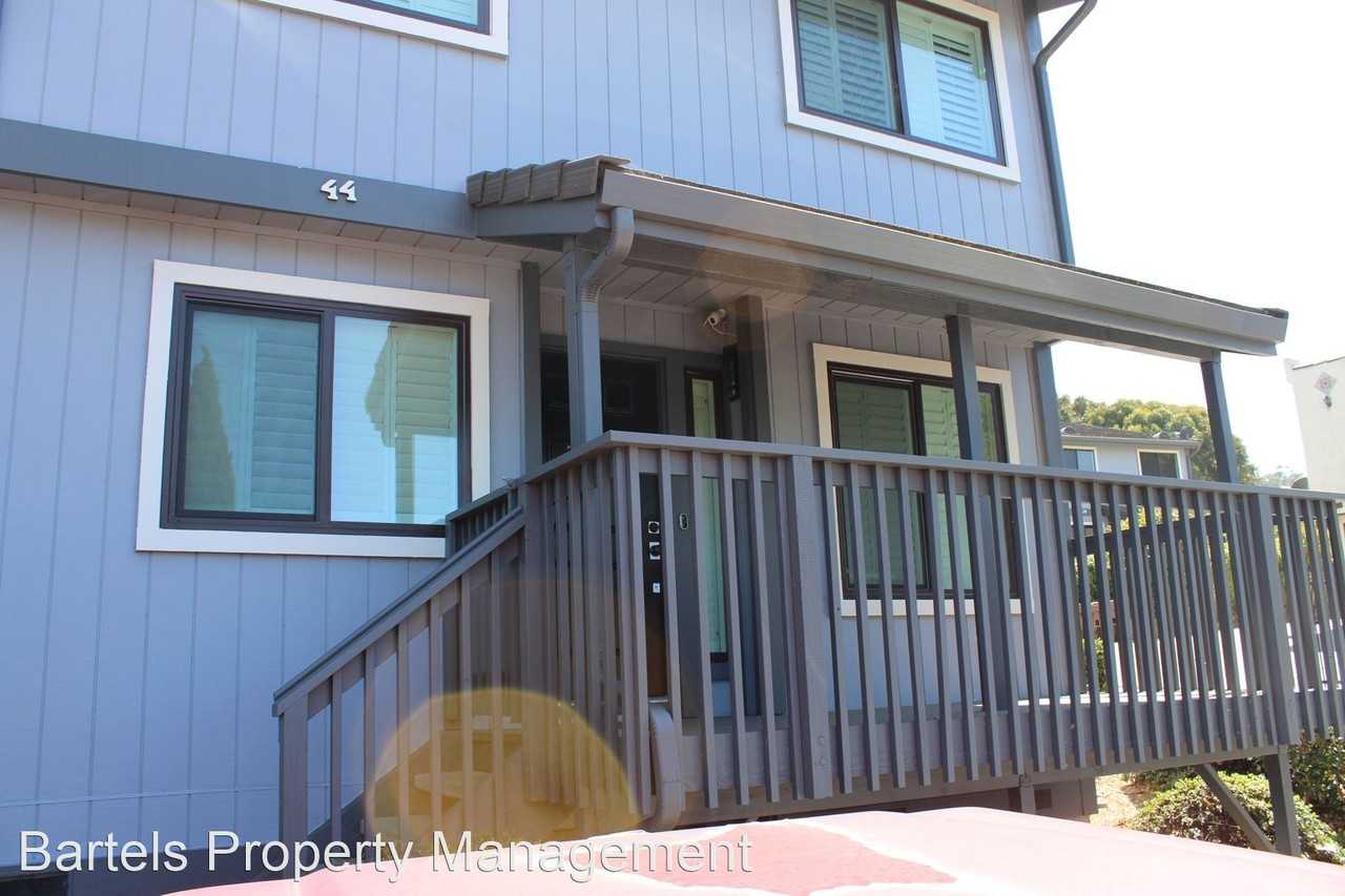 3430 San Pablo Dam Rd #44