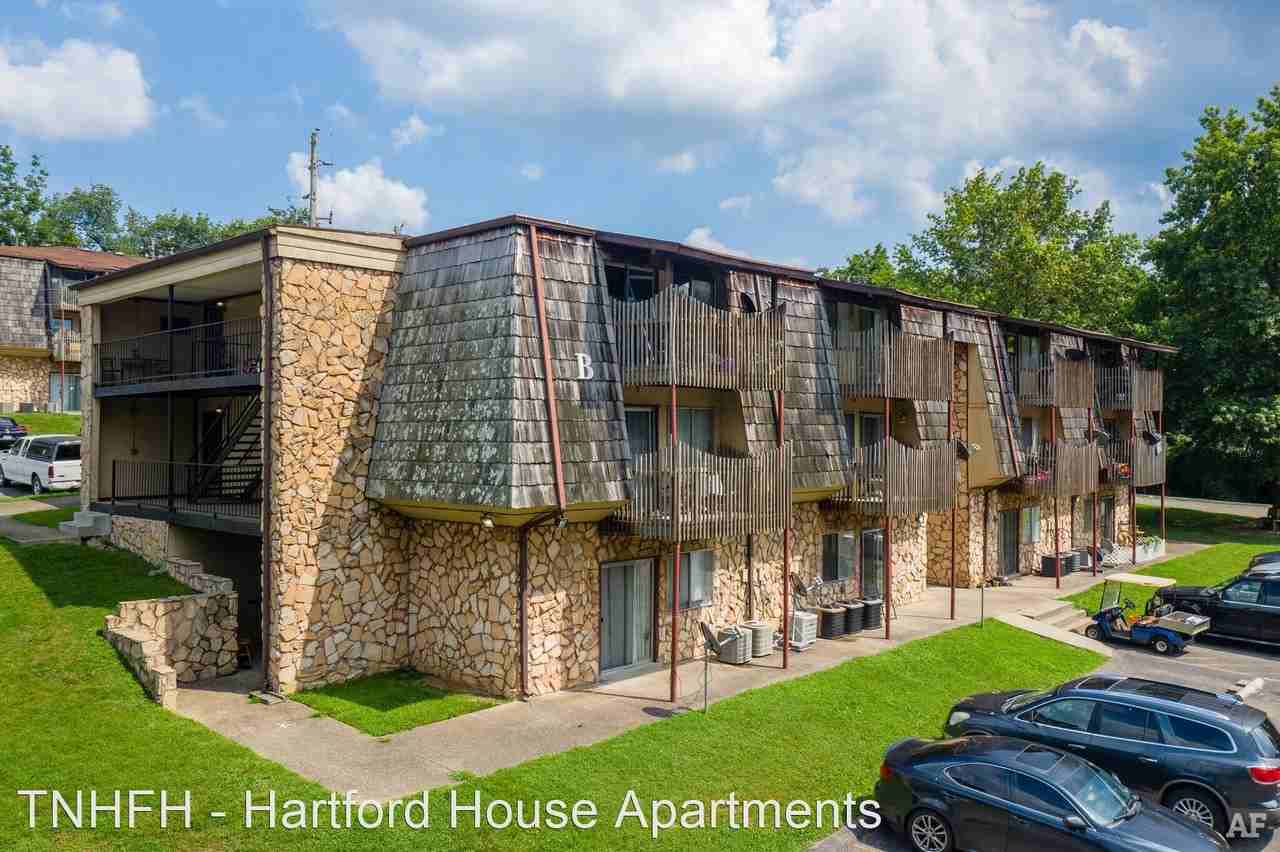 Hartford House Apartments - Photo 2 of 24