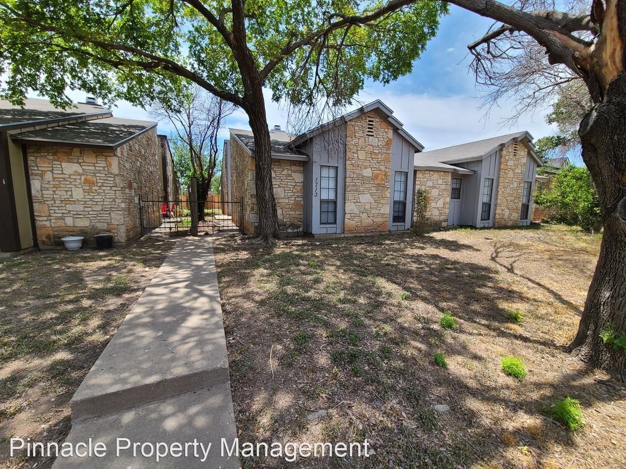 1713 Utah Ave, San Angelo, TX 76904, USA 2 unit Rentals Zumper