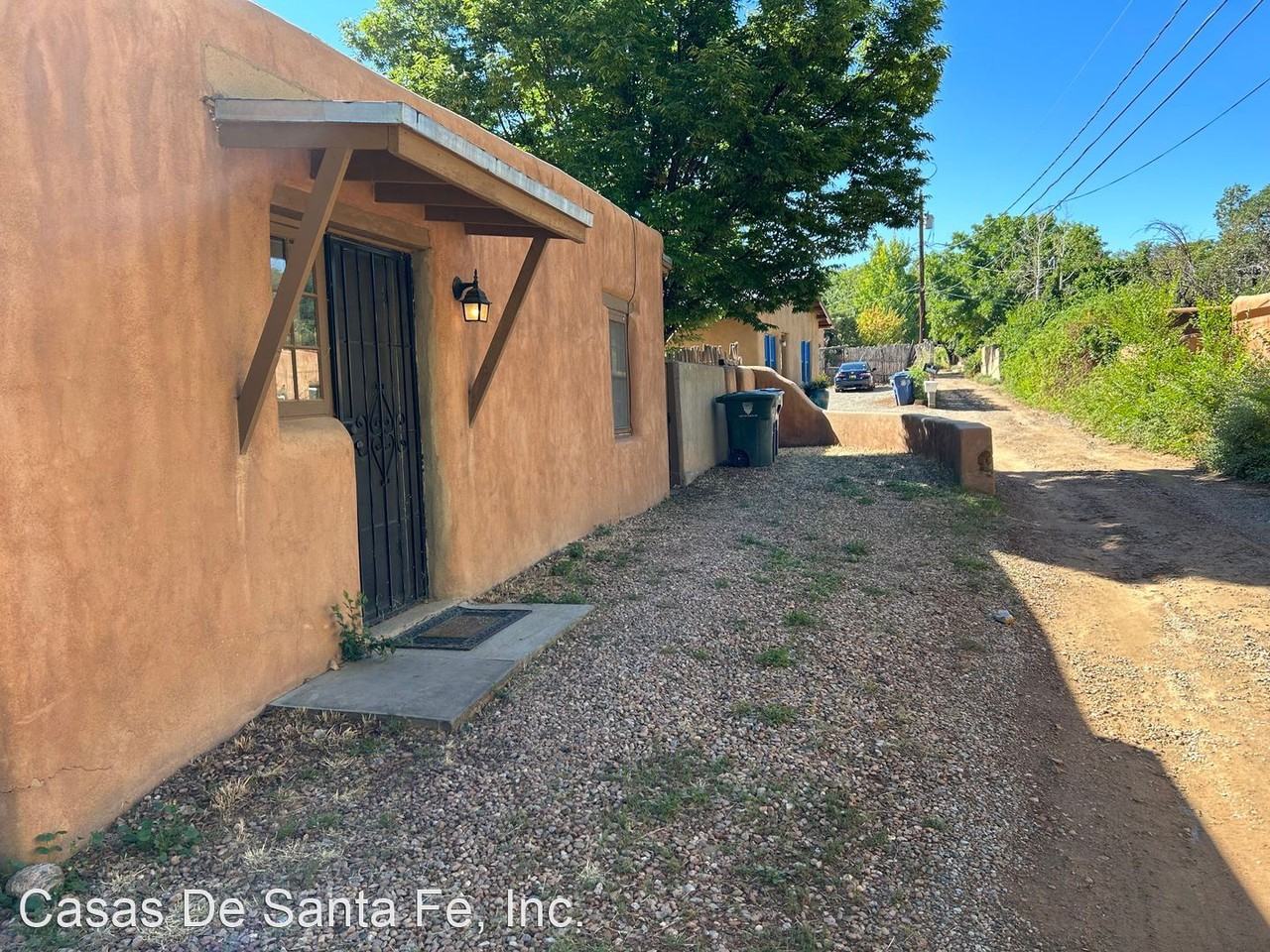 988B Acequia Madre - Photo 2 of 20