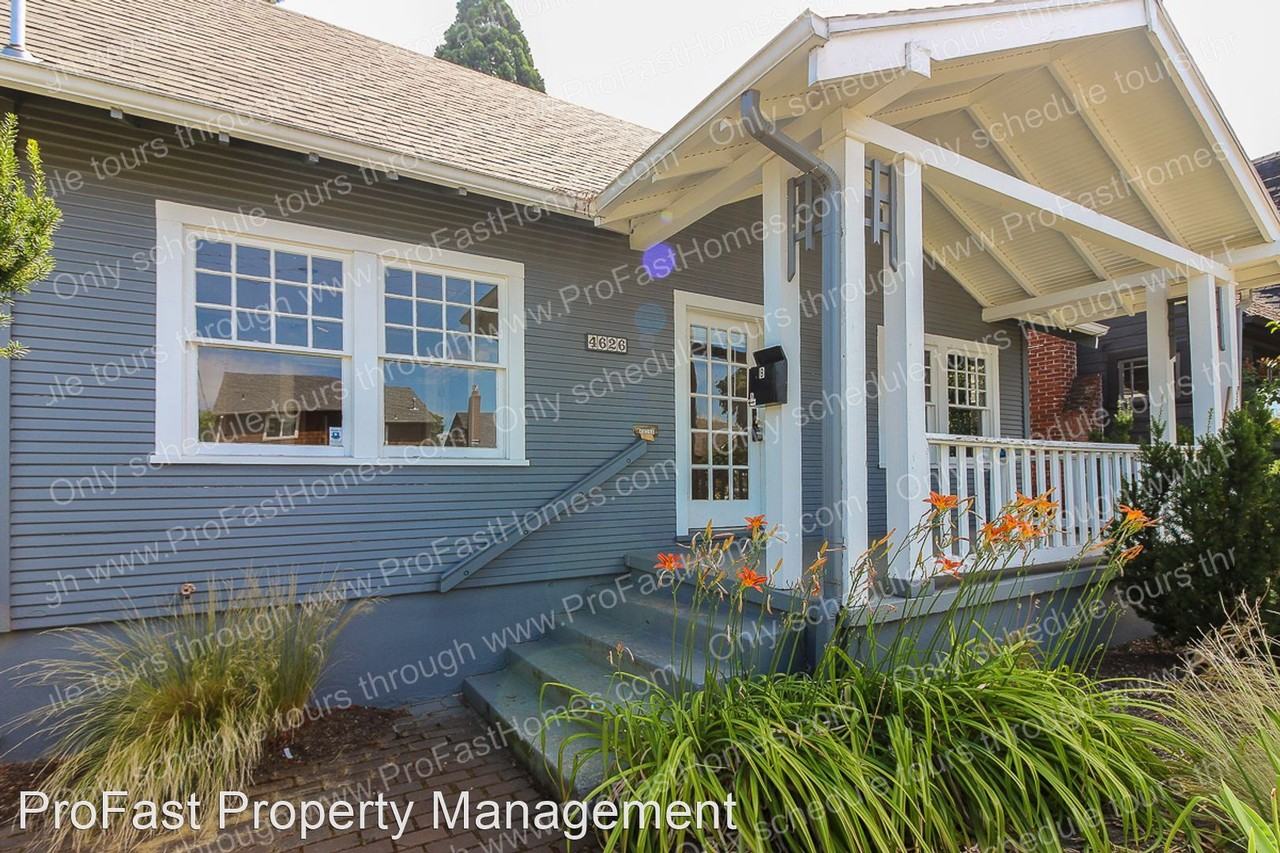 4626 NE 29th Ave - Photo 2 of 27