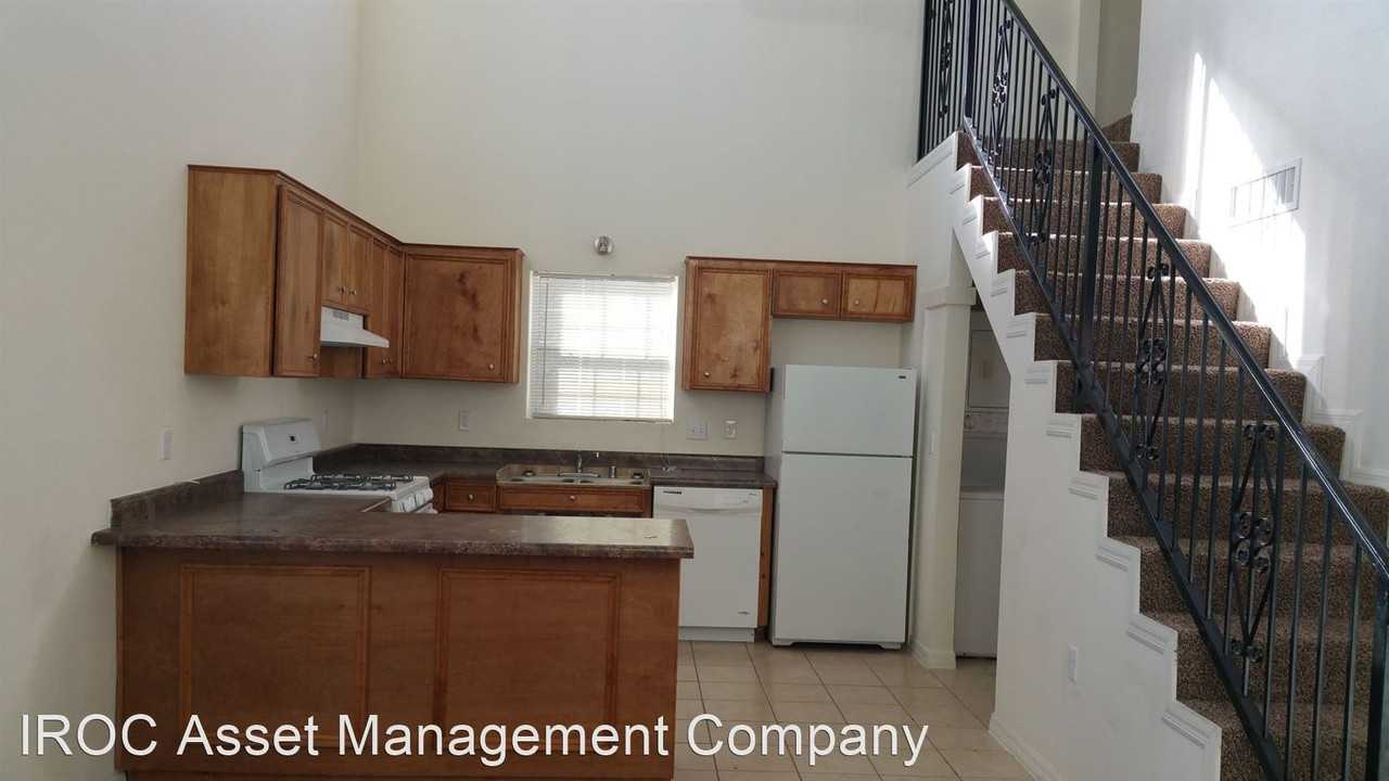 2413 Tremont Apartments in Highland Park, El Paso, TX 79930 Zumper