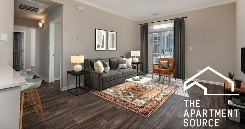 2288 Oakmeadow Dr #1BR1BA - Photo 3 of 12