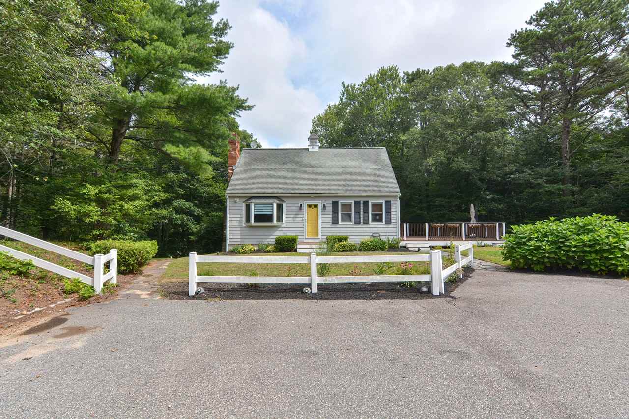 225 Hedges Pond Rd - Photo 2 of 50