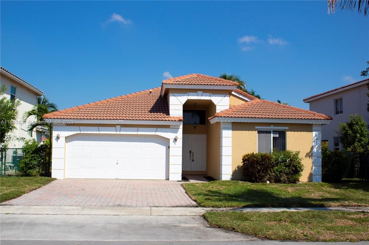 Places For Rent In Miramar Fl