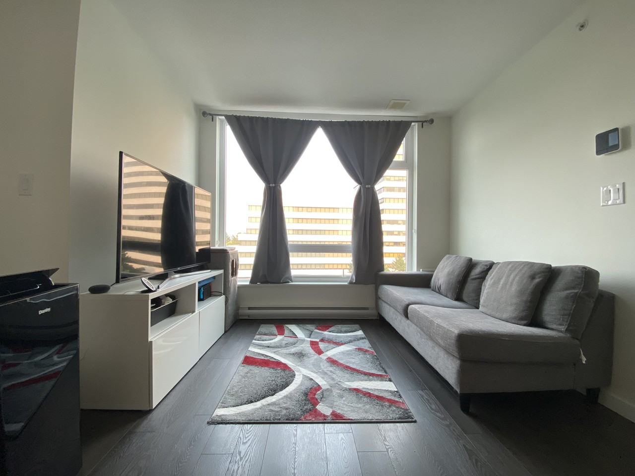 5665 Boundary Road #1111