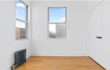 501 E 161st St #7B - Photo 2 of 3