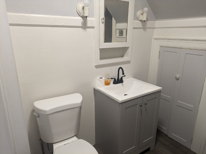 2003 Liberty St #2 - Photo 2 of 6