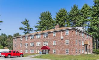 56 Fitchburg Rd #508 - Photo 1 of 1