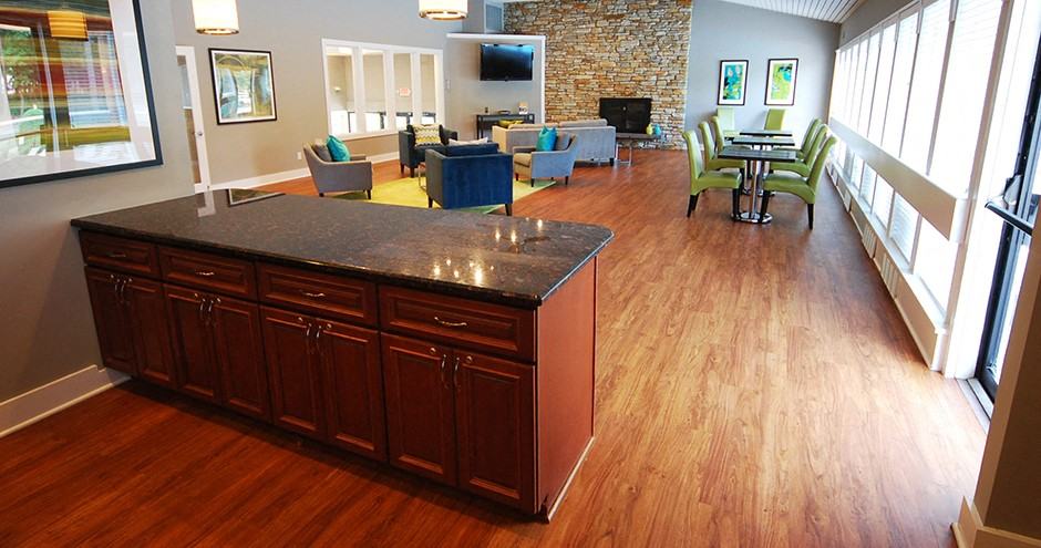 The Crossings at Bramblewood Apartment Homes Apartments 1401 Yellowpine Cir, Richmond, VA