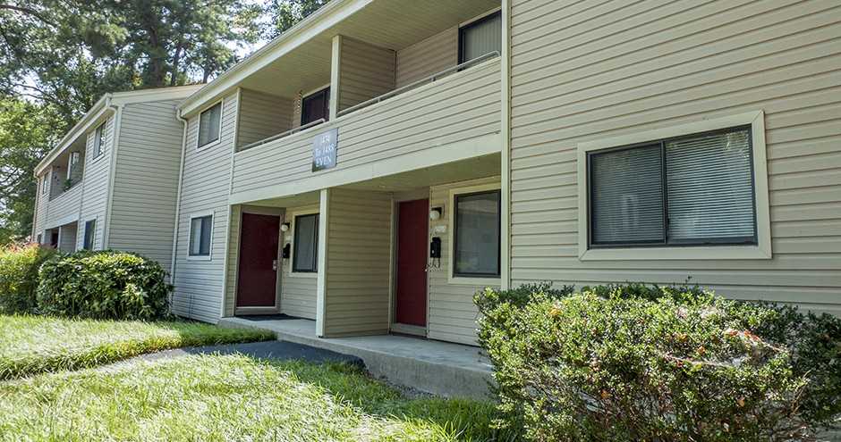 The Crossings at Bramblewood Apartment Homes Apartments 1401