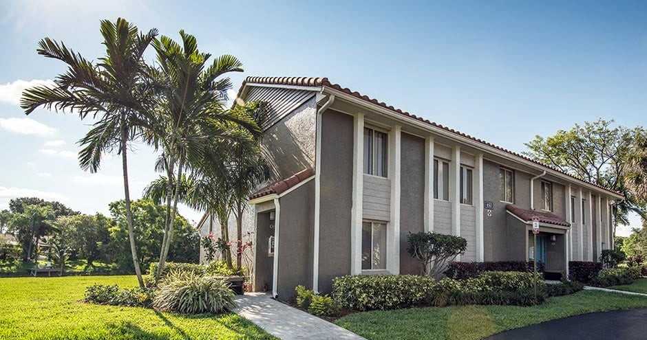 Pavilions at Deer Chase Apartments - Photo 4 of 69