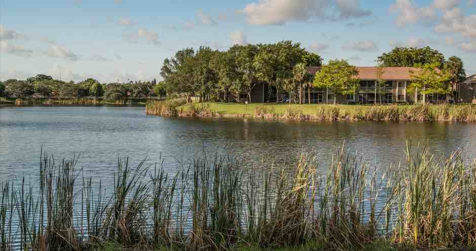 Pavilions at Deer Chase Apartments - Photo 6 of 69