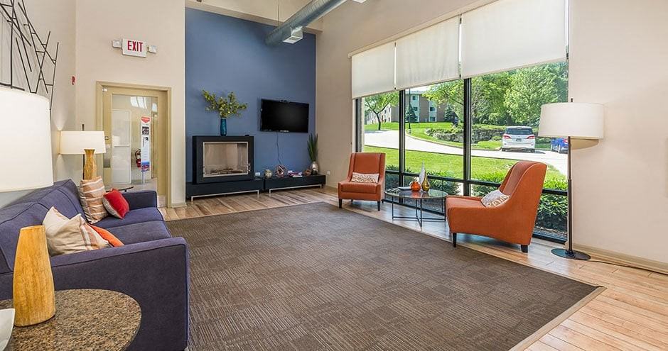 Prentiss Creek at Downers Grove Apartments - Photo 7 of 75