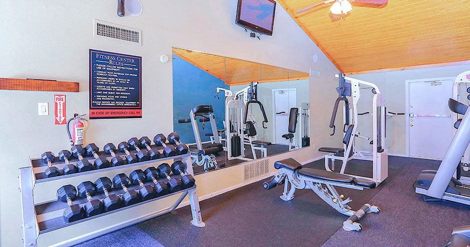 The Ashton Apartments - Photo 2 of 28