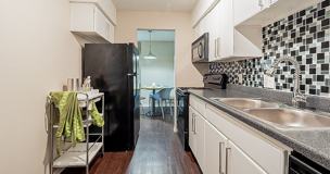 The Ridge Apartments - Photo 1 of 1