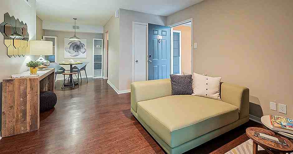 The Ridge Apartments - Photo 4 of 92