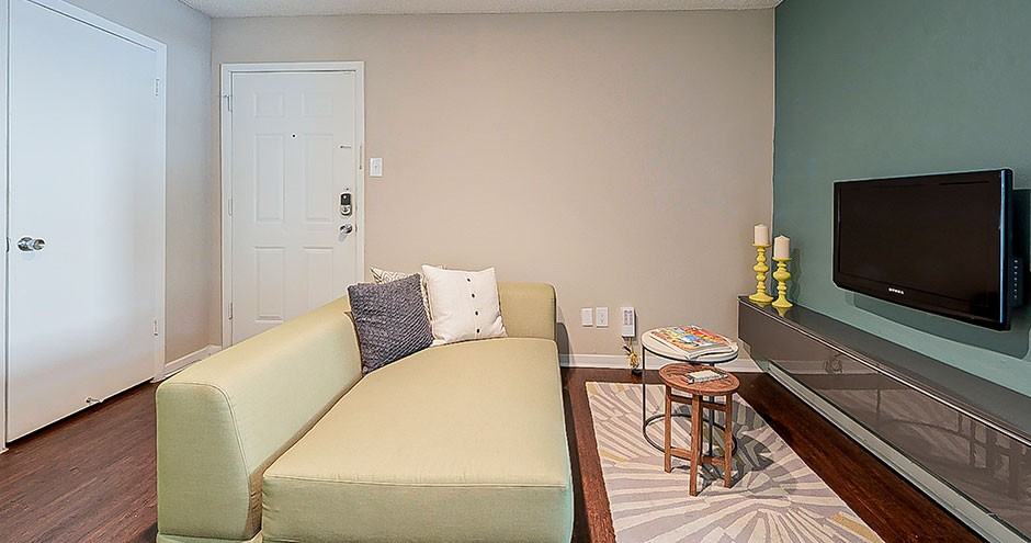 The Ridge Apartments - Photo 6 of 92