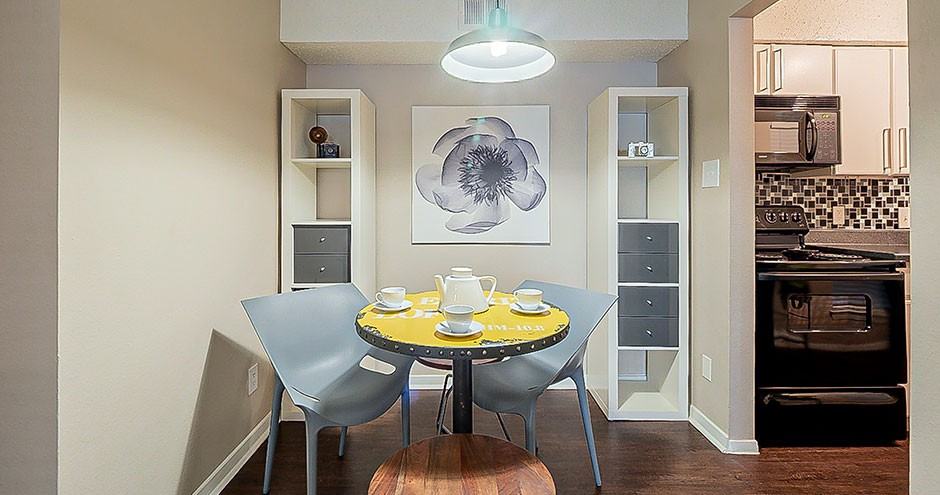 The Ridge Apartments - Photo 7 of 92