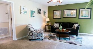 Willow Gardens Apartments - Photo 1 of 1