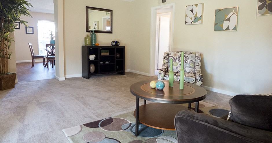 Willow Gardens Apartments - Photo 2 of 22