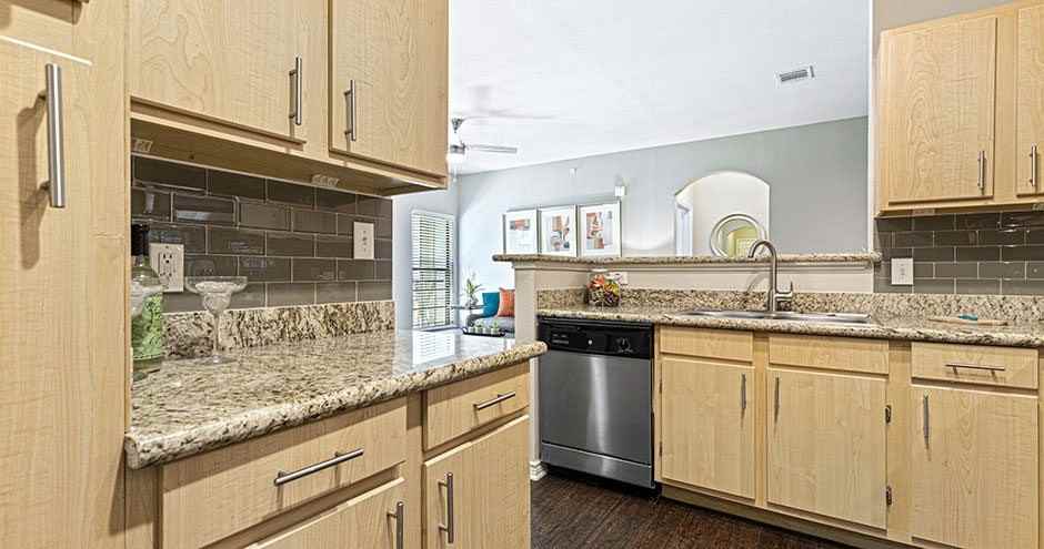 City Parc at Keller Apartments - Photo 2 of 36