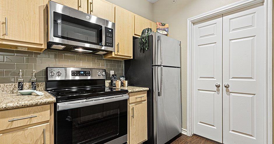 City Parc at Keller Apartments - Photo 3 of 36