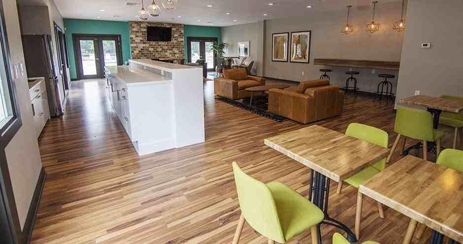 Reserve South Apartments 6701 W Carnation St, Richmond, VA 23225 Zumper