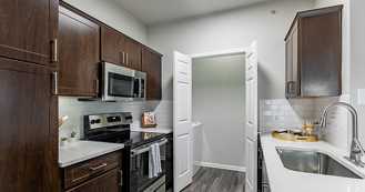 The Grand Parkway Senior Apartments - Photo 1 of 1